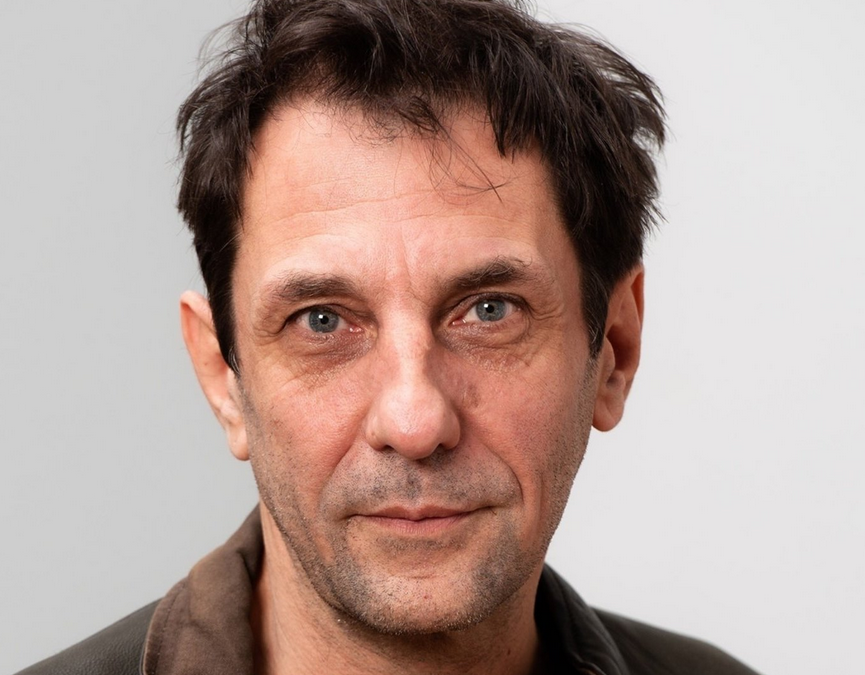 Besuch von Stadtratsmitglied Thomas Lechner / 30.05