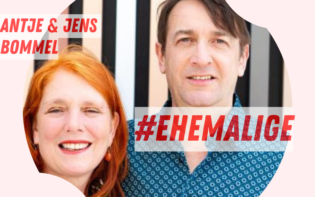 Antje und Jens Bommel
