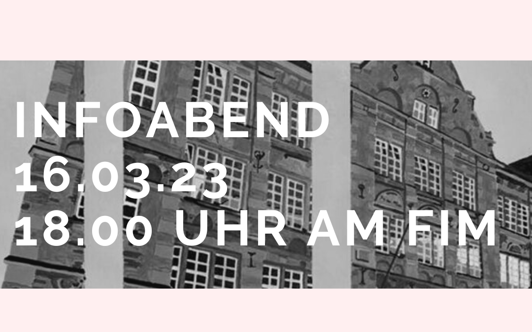 Infoabend
