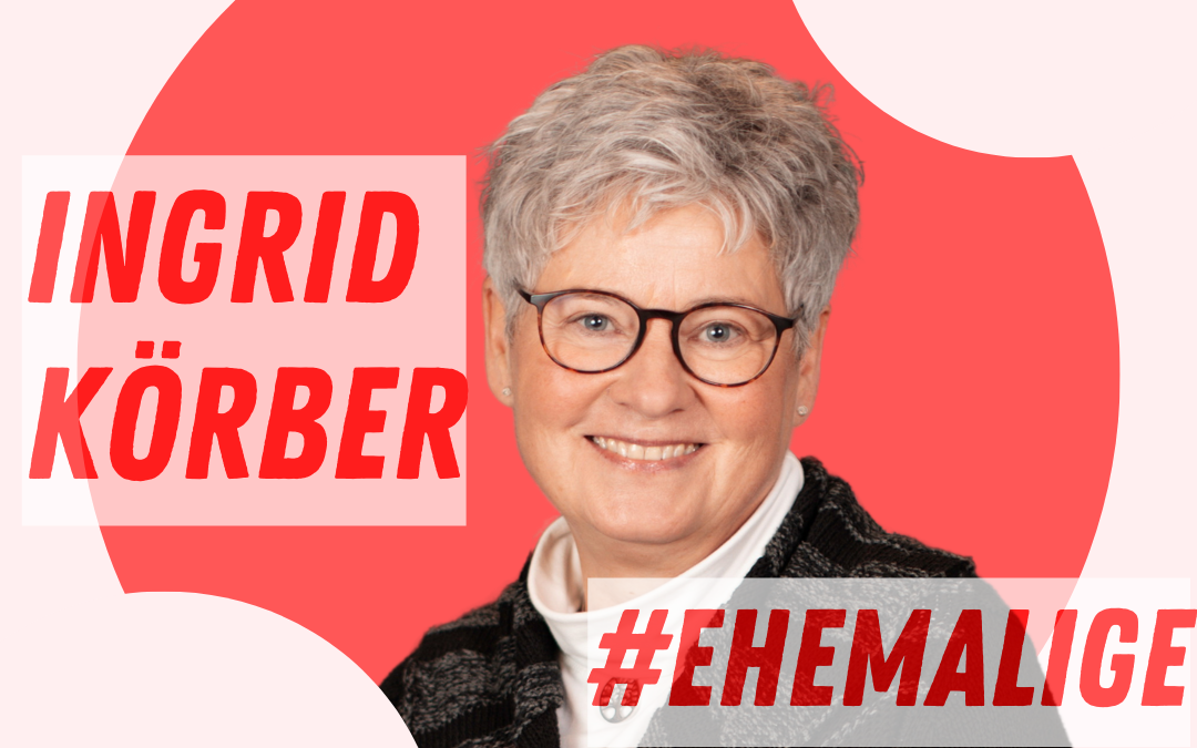 Ingrid Körber