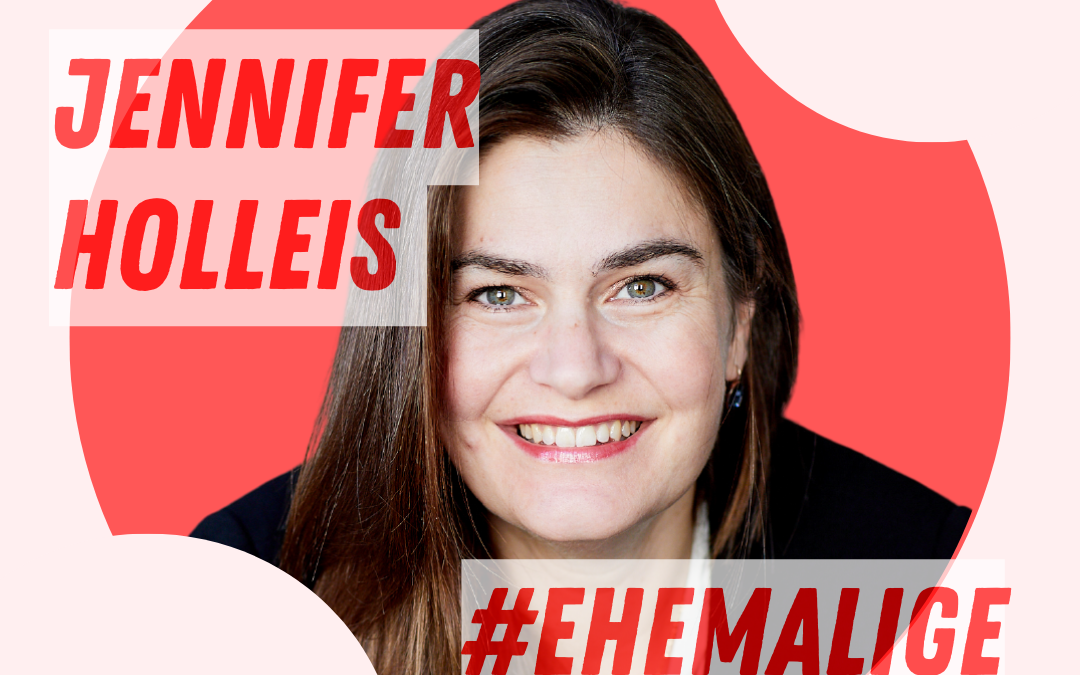Jennifer Holleis