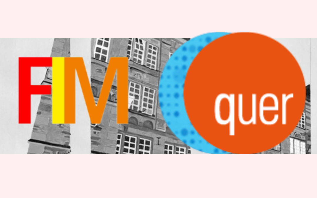 Das FIM war in Quer / 08.03.24