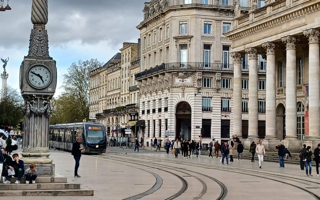 Lehrerfortbildung – Alliance Française Bordeaux
